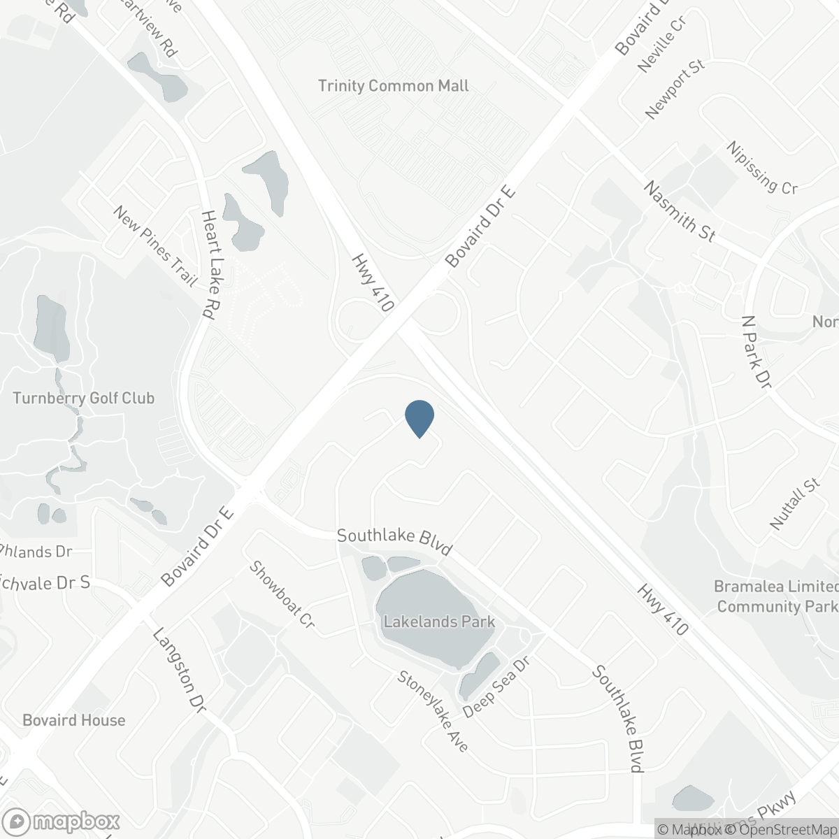 49 HARBOURTOWN CRESCENT, Brampton, Ontario L6V 4P6